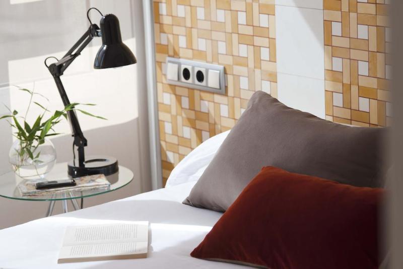 Eric Vokel Boutique Apartments Gran Via Suites - Genel