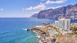 TUI BLUE Los Gigantes