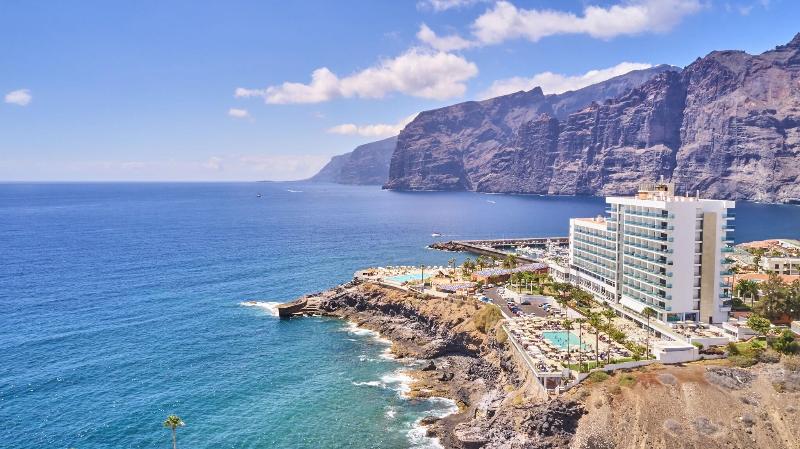 TUI BLUE Los Gigantes - Genel