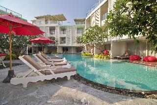 The Sea-Cret Hua Hin fotoÄŸrafÄ±