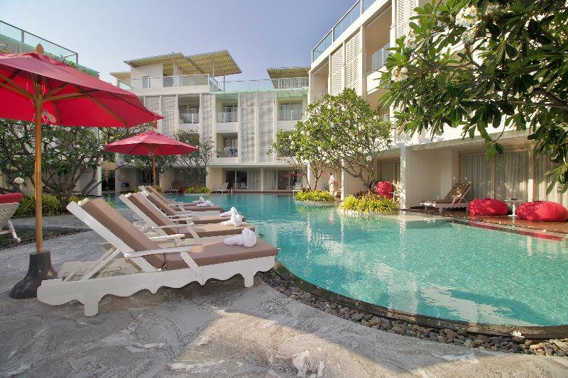 The Sea-Cret Hua Hin - Genel