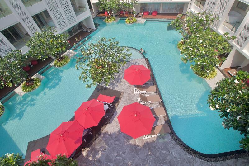 The Sea-Cret Hua Hin - Genel