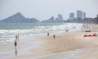The Sea-Cret Hua Hin fotoÄŸrafÄ±