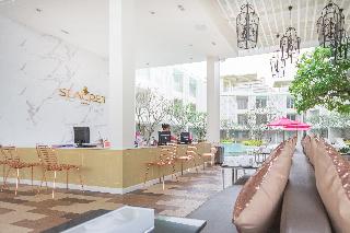 The Sea-Cret Hua Hin otel fotoğrafı