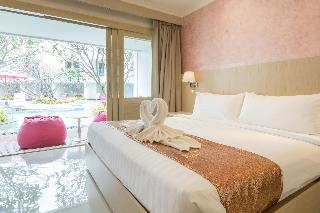 The Sea-Cret Hua Hin fotoÄŸrafÄ±