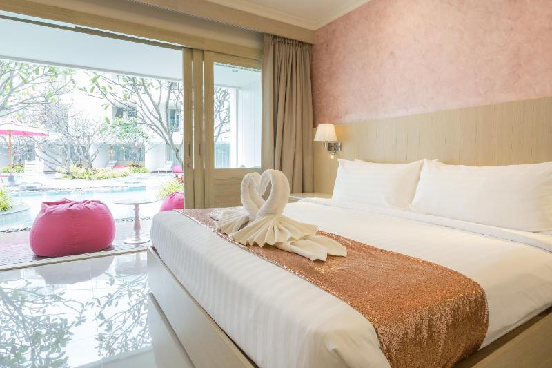 The Sea-Cret Hua Hin - Oda