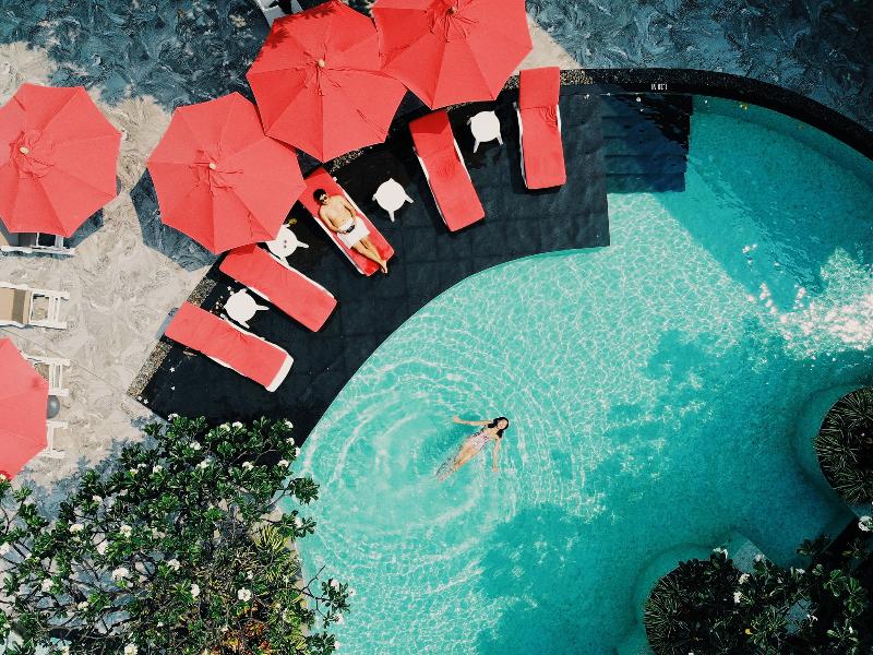 The Sea-Cret Hua Hin - Havuz