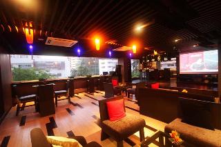 The Mandison Bangkok fotoÄŸrafÄ±