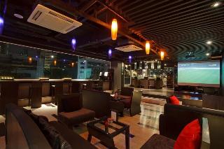 The Mandison Bangkok fotoÄŸrafÄ±