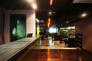 The Mandison Bangkok fotoÄŸrafÄ±