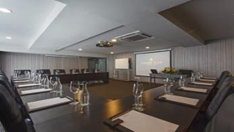 The Mandison Bangkok - Toplantı
