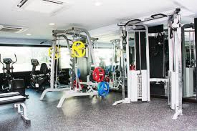 The Mandison Bangkok - Aktivite