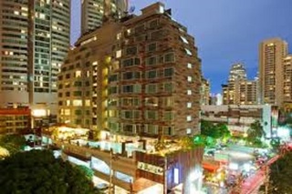 The Mandison Bangkok otel fotoğrafı