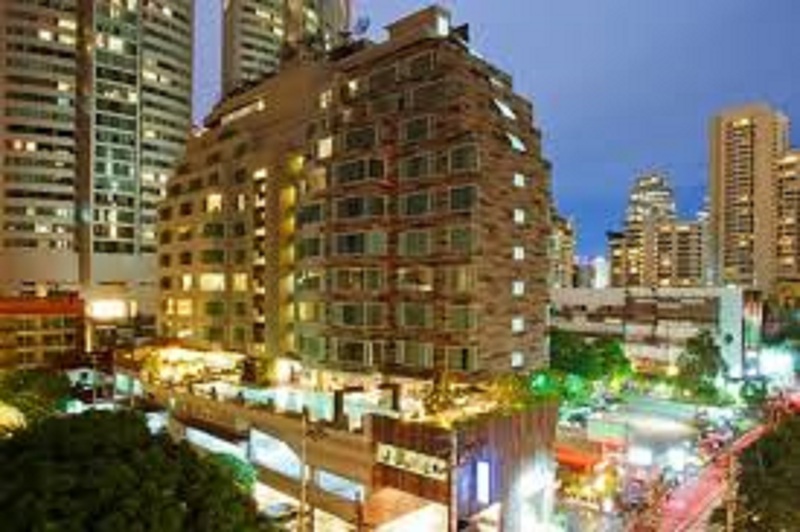 The Mandison Bangkok - Genel