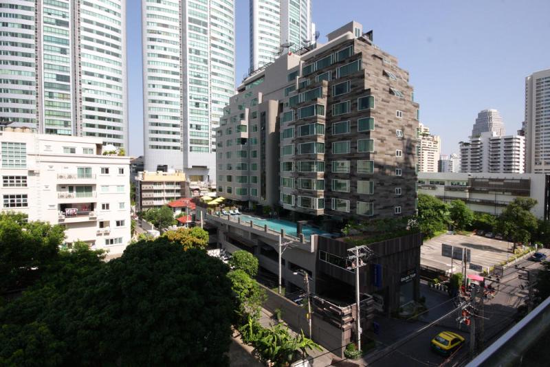 The Mandison Bangkok - Genel