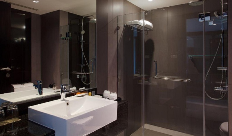 The Mandison Bangkok - Oda