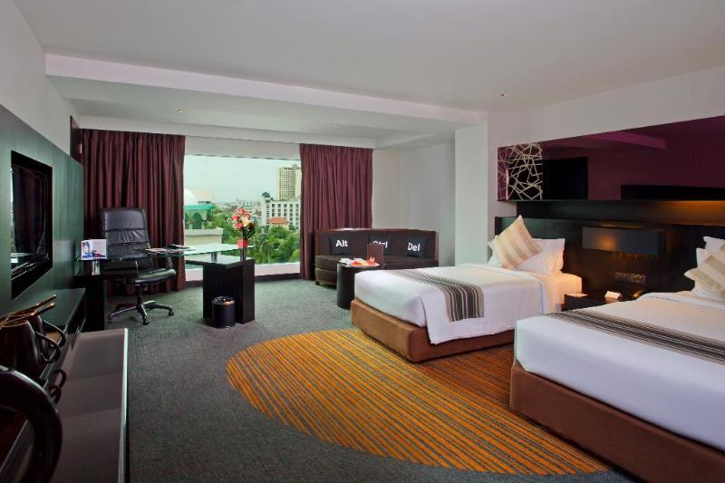 The Mandison Bangkok - Oda