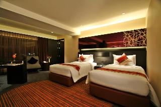 The Mandison Bangkok fotoÄŸrafÄ±