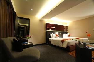 The Mandison Bangkok fotoÄŸrafÄ±