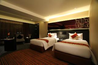 The Mandison Bangkok fotoÄŸrafÄ±