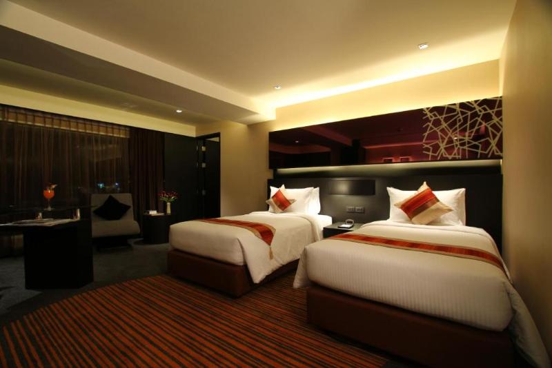 The Mandison Bangkok - Oda