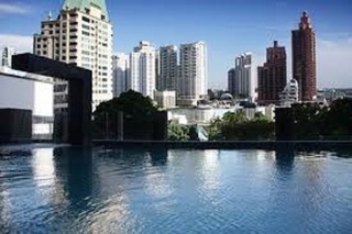 The Mandison Bangkok fotoÄŸrafÄ±