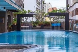 The Mandison Bangkok fotoÄŸrafÄ±