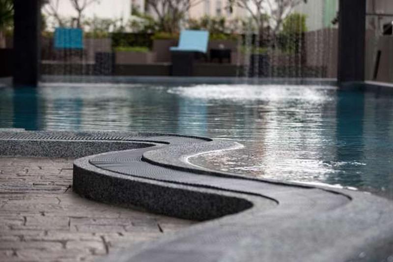 The Mandison Bangkok - Havuz