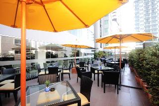 The Mandison Bangkok fotoÄŸrafÄ±
