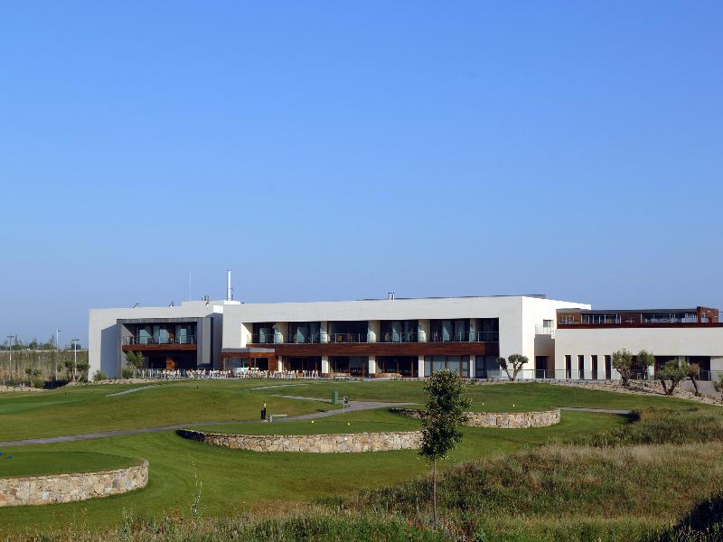 Sercotel Encin Golf - Genel