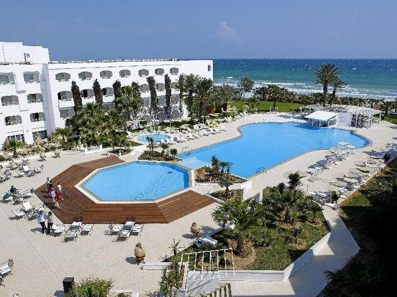Thalassa Mahdia Aquapark - Genel