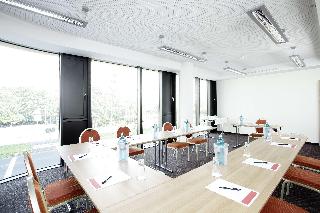 H4 Hotel Berlin Alexanderplatz fotoÄŸrafÄ±
