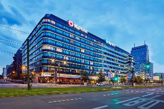 H4 Hotel Berlin Alexanderplatz fotoÄŸrafÄ±