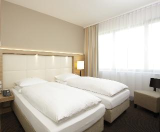 H4 Hotel Berlin Alexanderplatz fotoÄŸrafÄ±