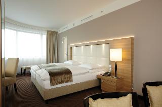 H4 Hotel Berlin Alexanderplatz fotoÄŸrafÄ±