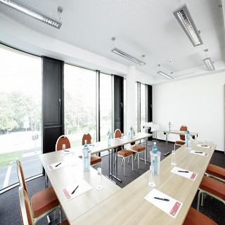 H2 Hotel Berlin Alexanderplatz fotoÄŸrafÄ±