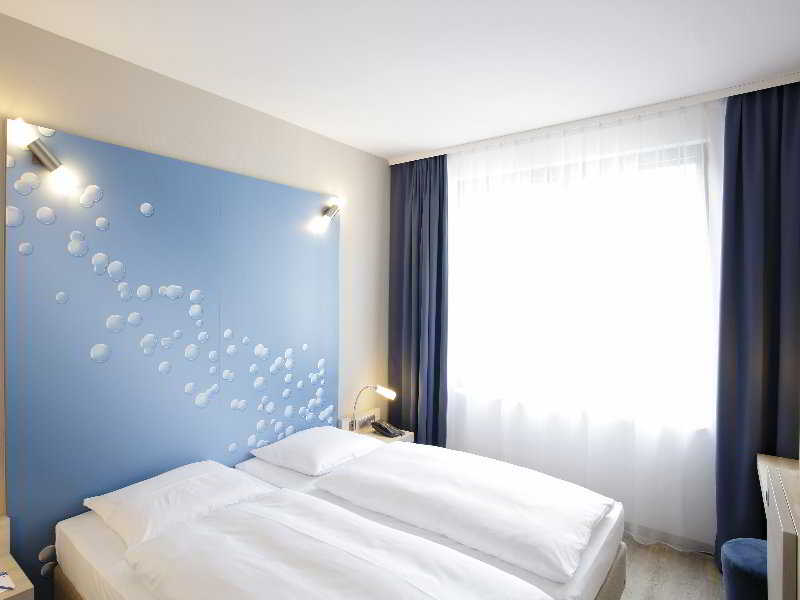 H2 Hotel Berlin Alexanderplatz fotoÄŸrafÄ±