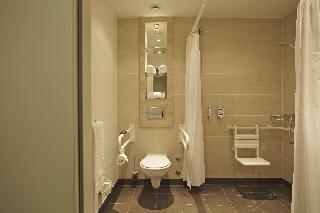 H2 Hotel Berlin Alexanderplatz fotoÄŸrafÄ±