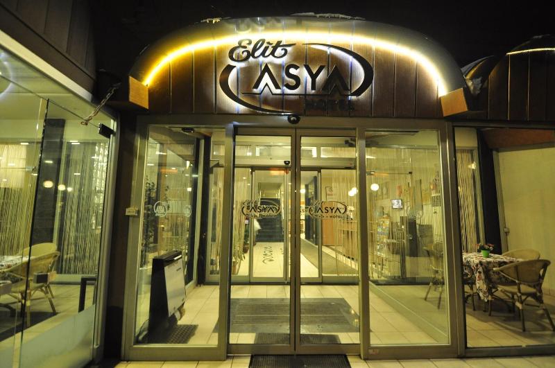 Elit Asya - Genel