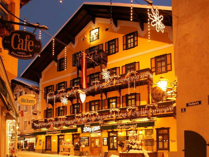 Lebzelter otel fotoğrafı