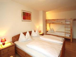 Berghotel Jaga-Alm fotoÄŸrafÄ±