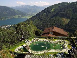 Berghotel Jaga-Alm fotoÄŸrafÄ±