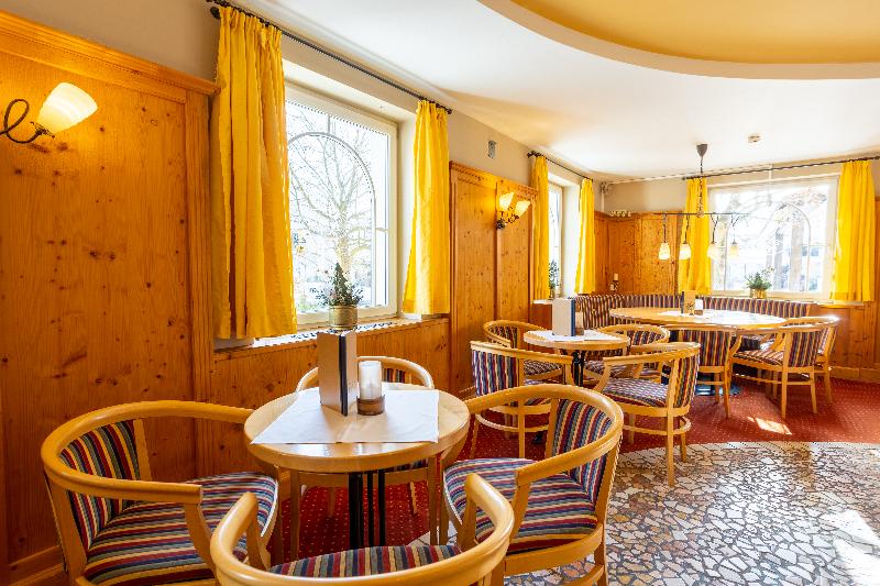 Der Schuetthof - Bar