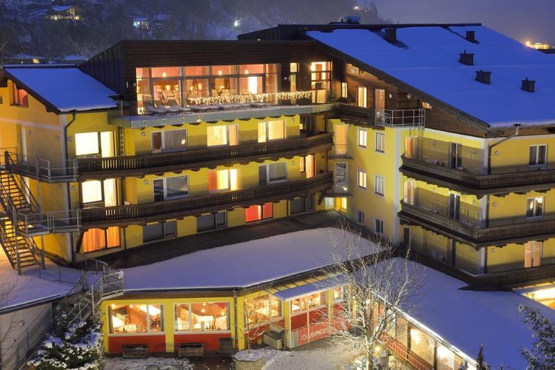 Der Schuetthof - Genel