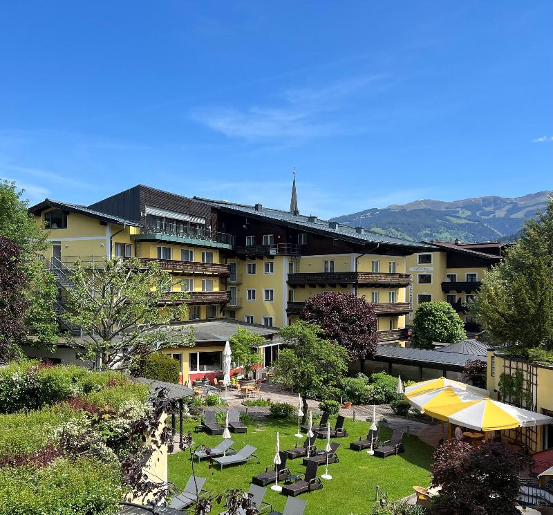 Der Schuetthof - Genel