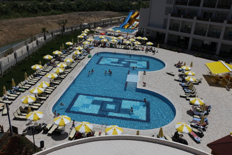 Seher Sun Palace fotoÄŸrafÄ±