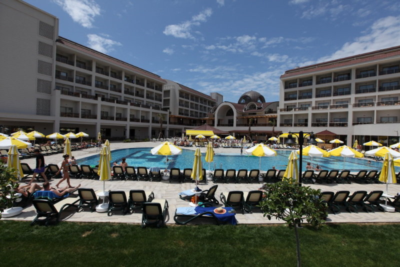 Seher Sun Palace fotoÄŸrafÄ±