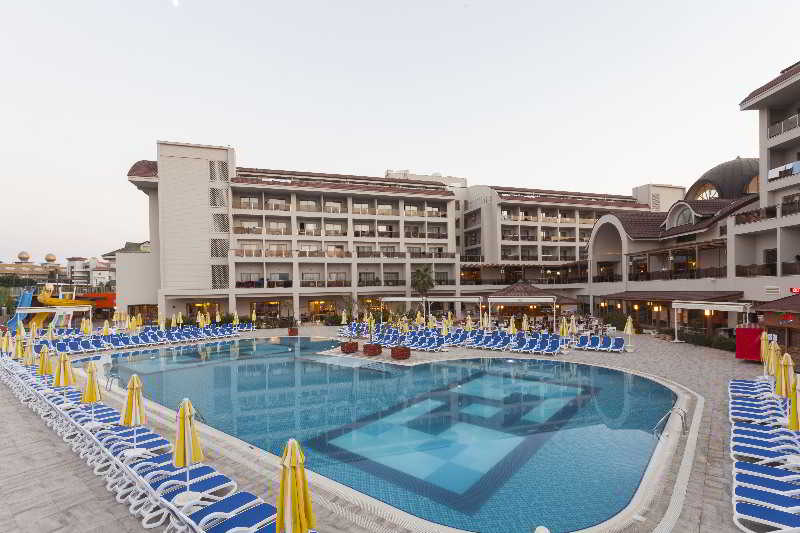 Seher Sun Palace fotoÄŸrafÄ±