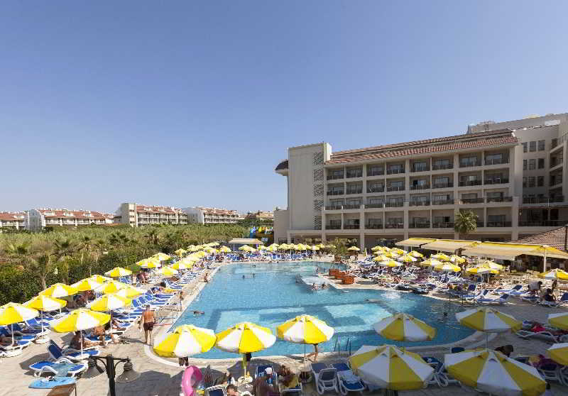Seher Sun Palace fotoÄŸrafÄ±