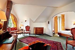Garten Spa Hotel Erika fotoÄŸrafÄ±